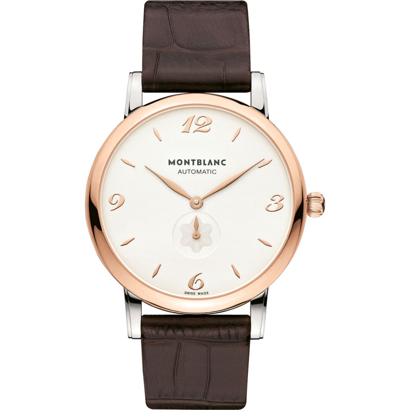 Montblanc Star Classique 107309 Automatic 39mm
