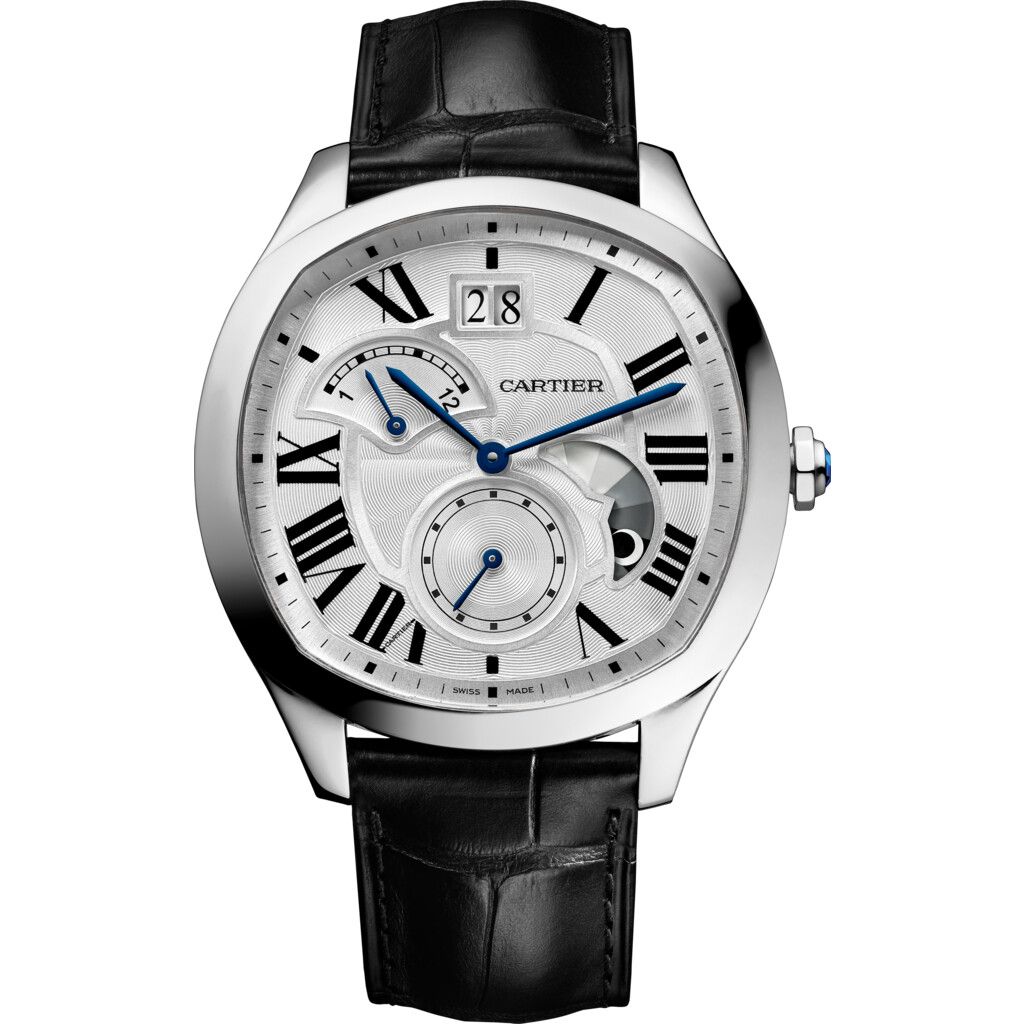 Cartier Drive De Cartier WSNM0005 Auto Watch 40