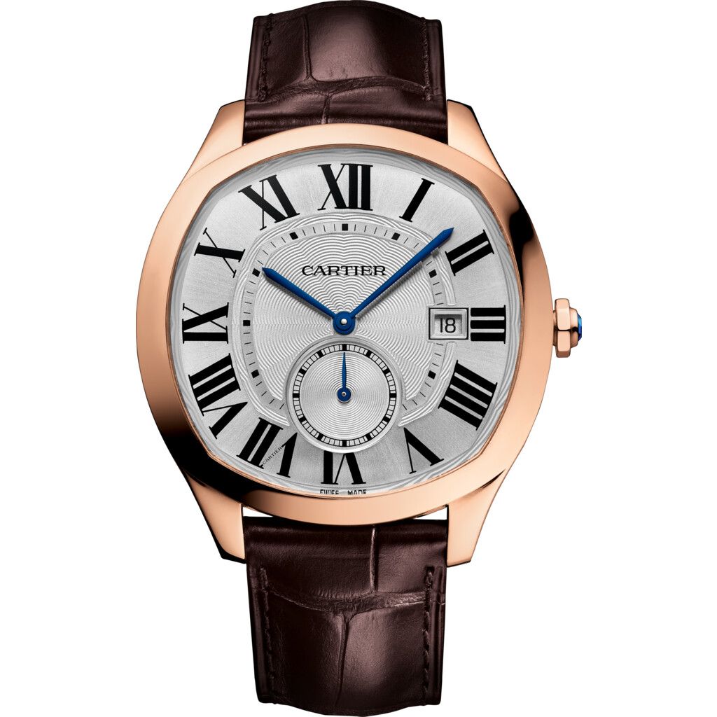 Cartier Drive De Cartier WGNM0003 Watch 40