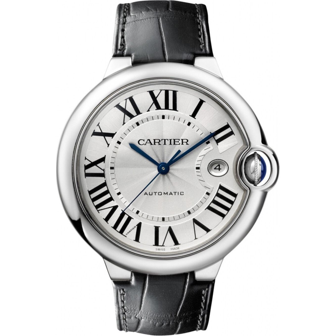 Cartier Ballon Bleu De Cartier CRTW69016Z4 Watch 42
