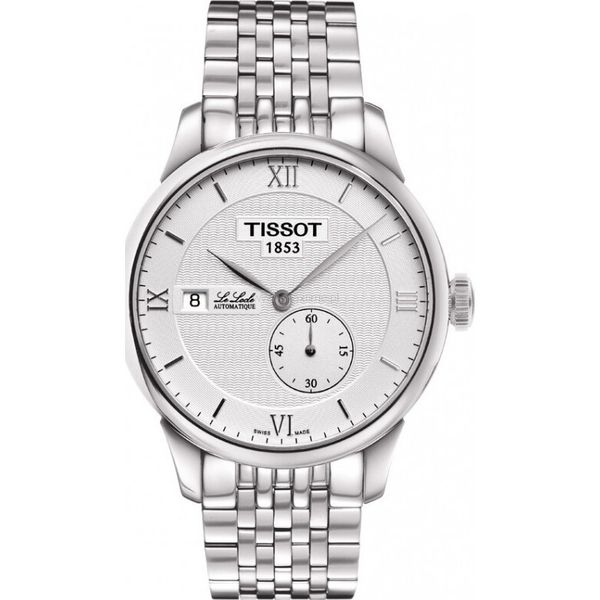 TISSOT Le Locle T006.428.11.038.00 Auto watch 39.3mm