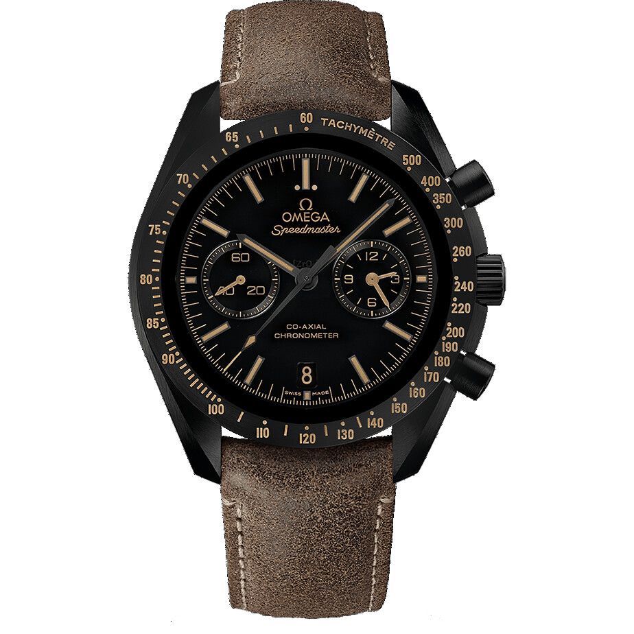 Omega Speedmaster 311.92.44.51.01.006 Moonwatch 44.25