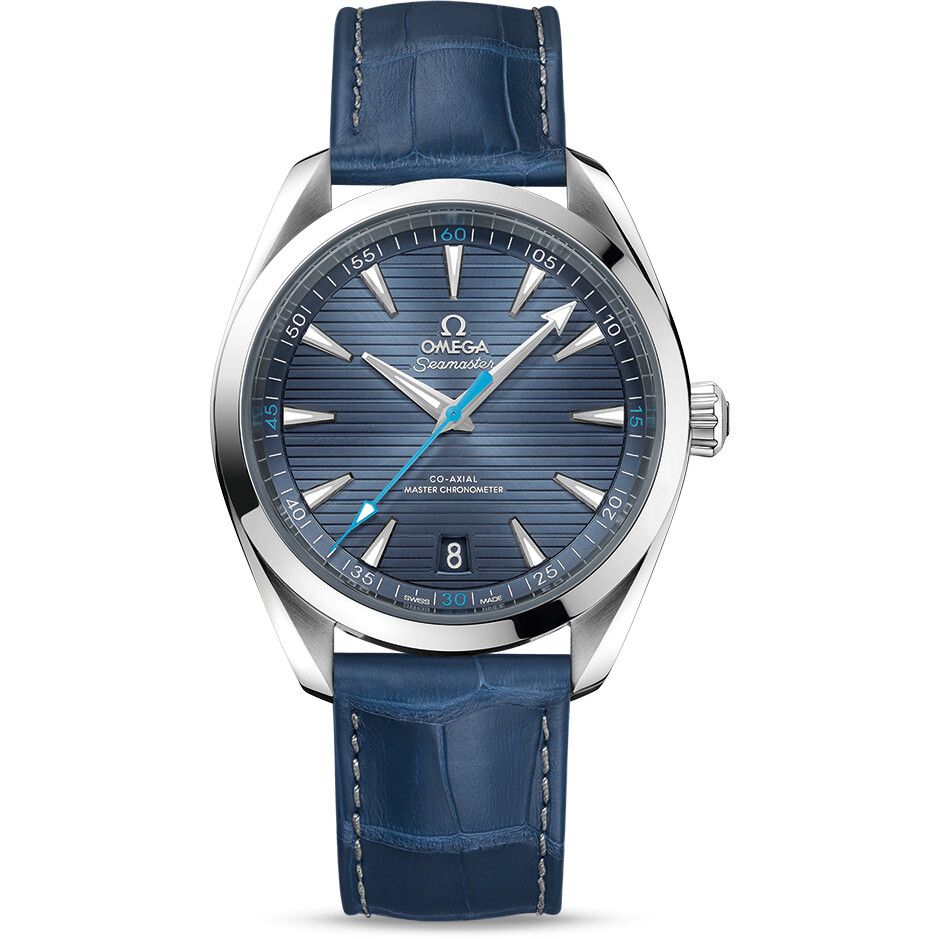 Omega Seamaster 220.13.41.21.03.002 Aqua Terra 41mm