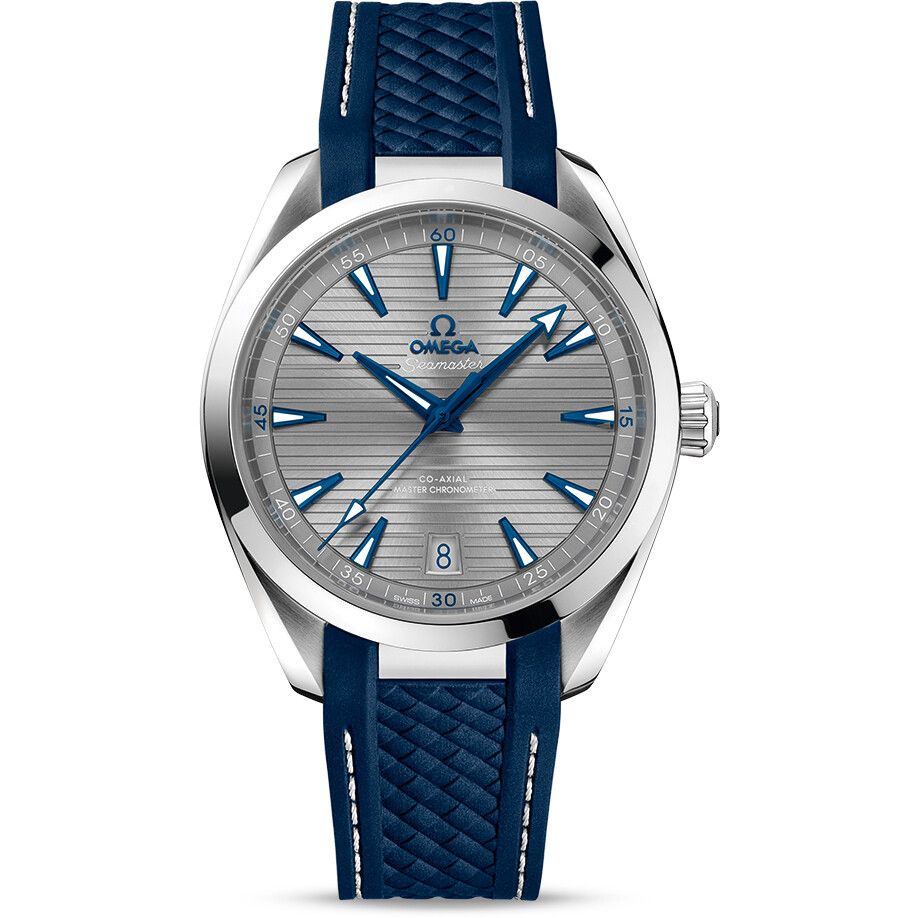 Omega Seamaster 220.12.41.21.06.001 Aqua Terra 41MM