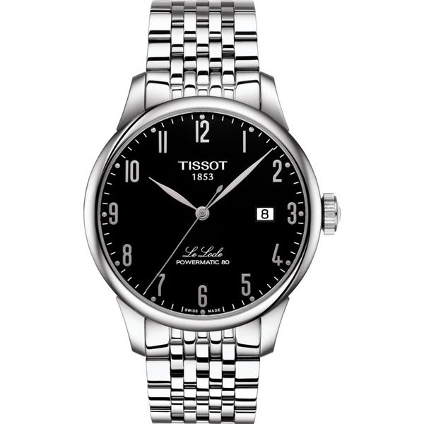 Tissot Le Locle T006.407.11.052.00 Watch 39.3mm