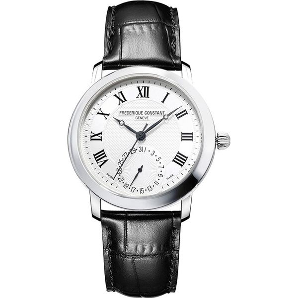 Frederique Constant FC-710MC4H6 Maxime Watch 42mm