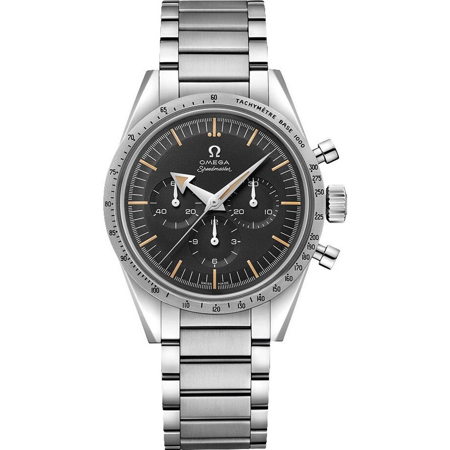 1957 Trilogy 311.10.39.30.01.001 Limited 38.6mm