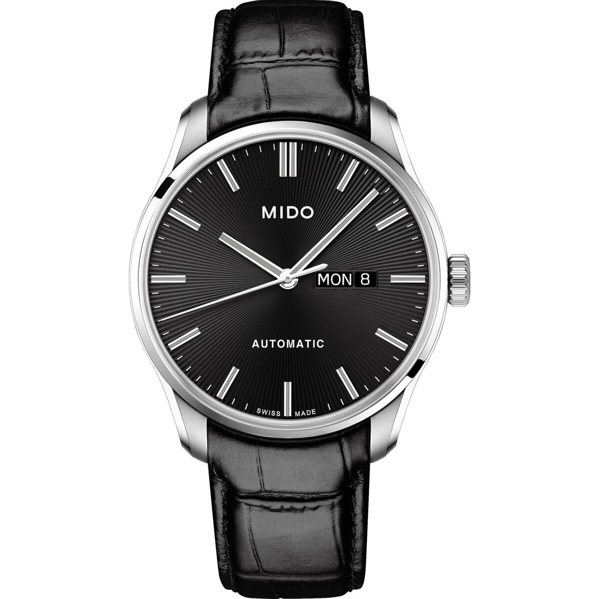 MIDO BELLUNA II M024.630.16.051.00 42.5MM