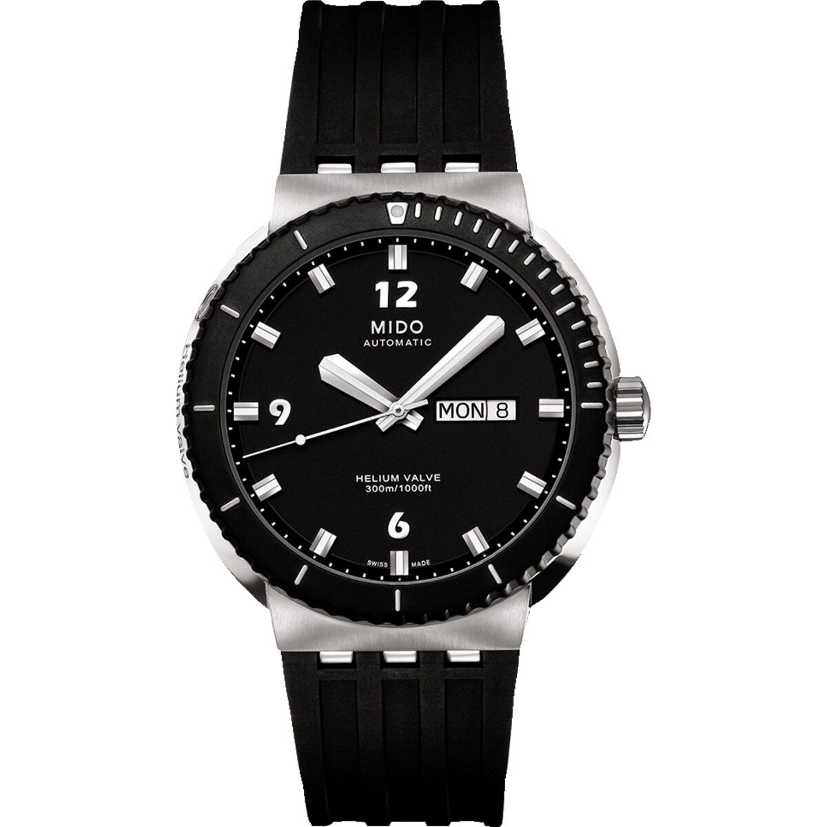 MIDO ALL DIAL M006.630.17.057.22 WATCH 44MM