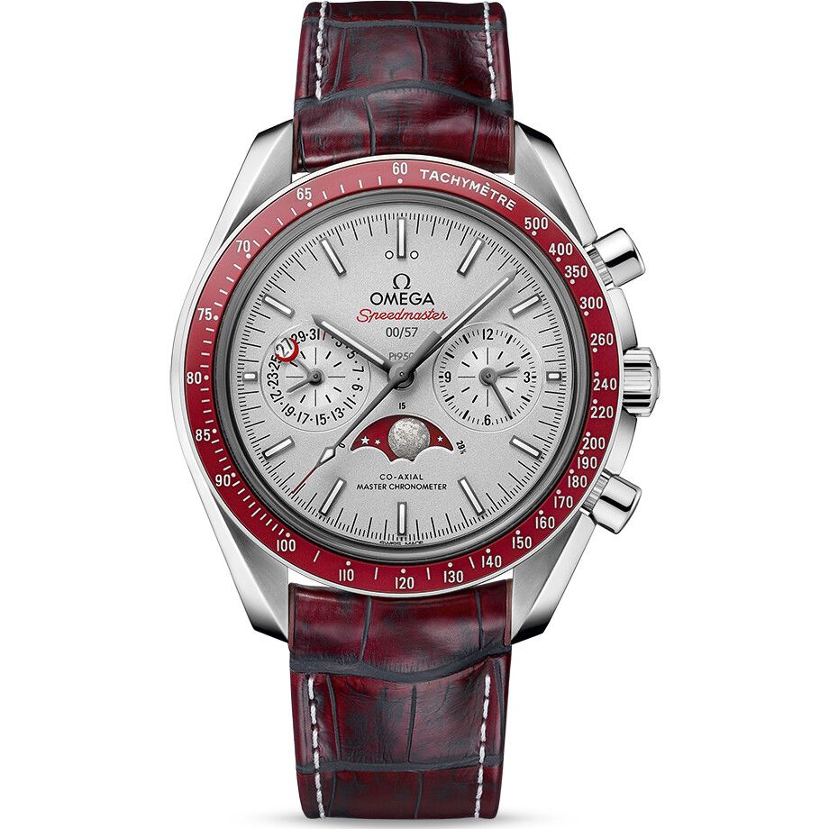 Omega Speedmaster 304.93.44.52.99.001 Moonphase 44.25mm