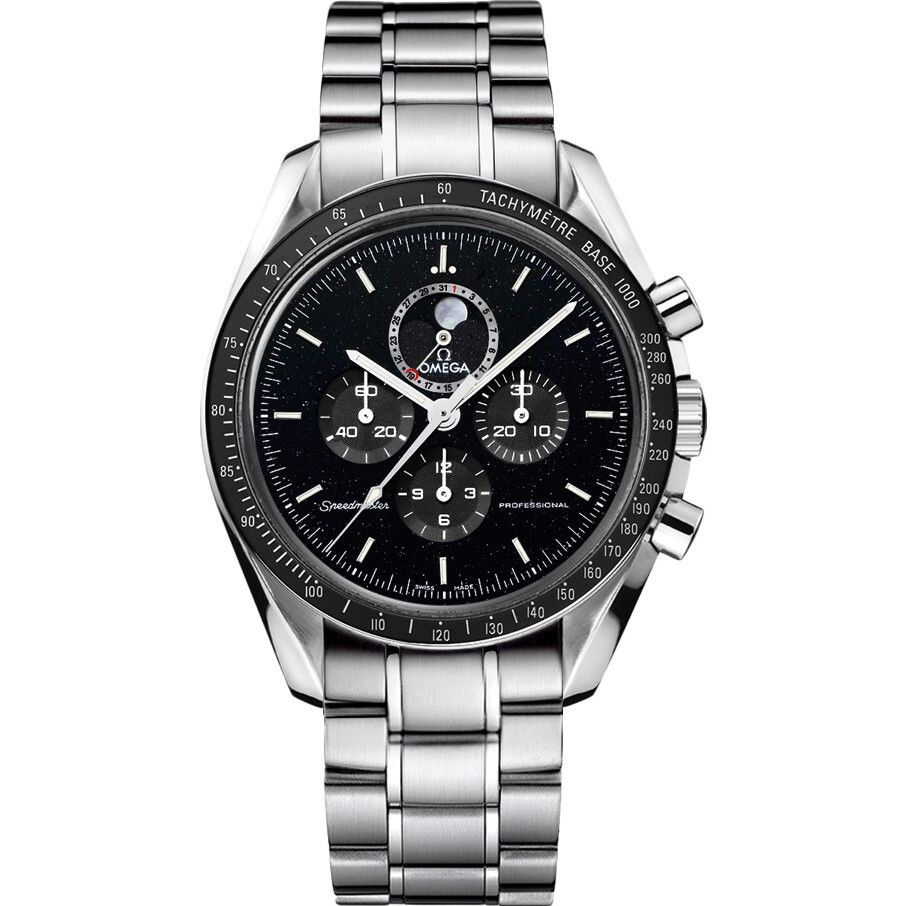 Omega Speedmaster 311.30.44.32.01.001 Moonwatch 44.25