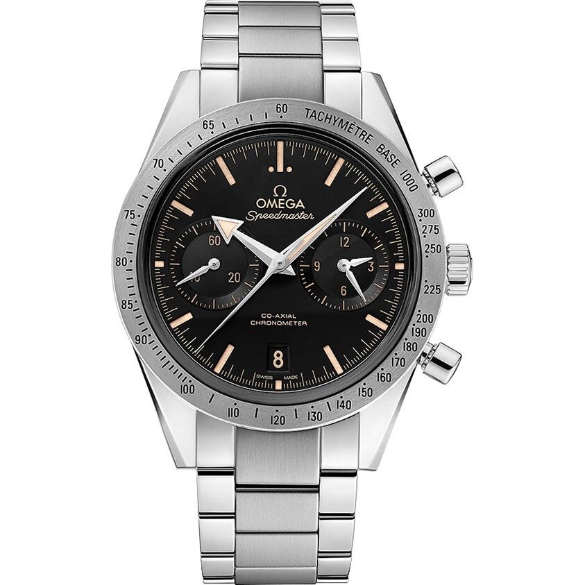 Omega Speedmaster '57' 331.10.42.51.01.002 Co-Axial 41.5