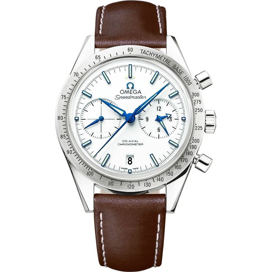 Omega Speedmaster '57' 331.92.42.51.04.001 Watch 41.5