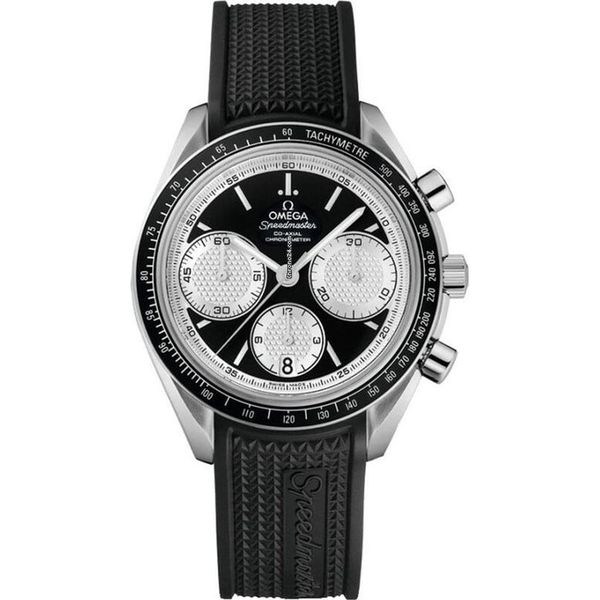 omega speedmaster 40