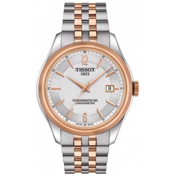 Tissot Ballade T108.408.22.037.01 Powermatic 80 39