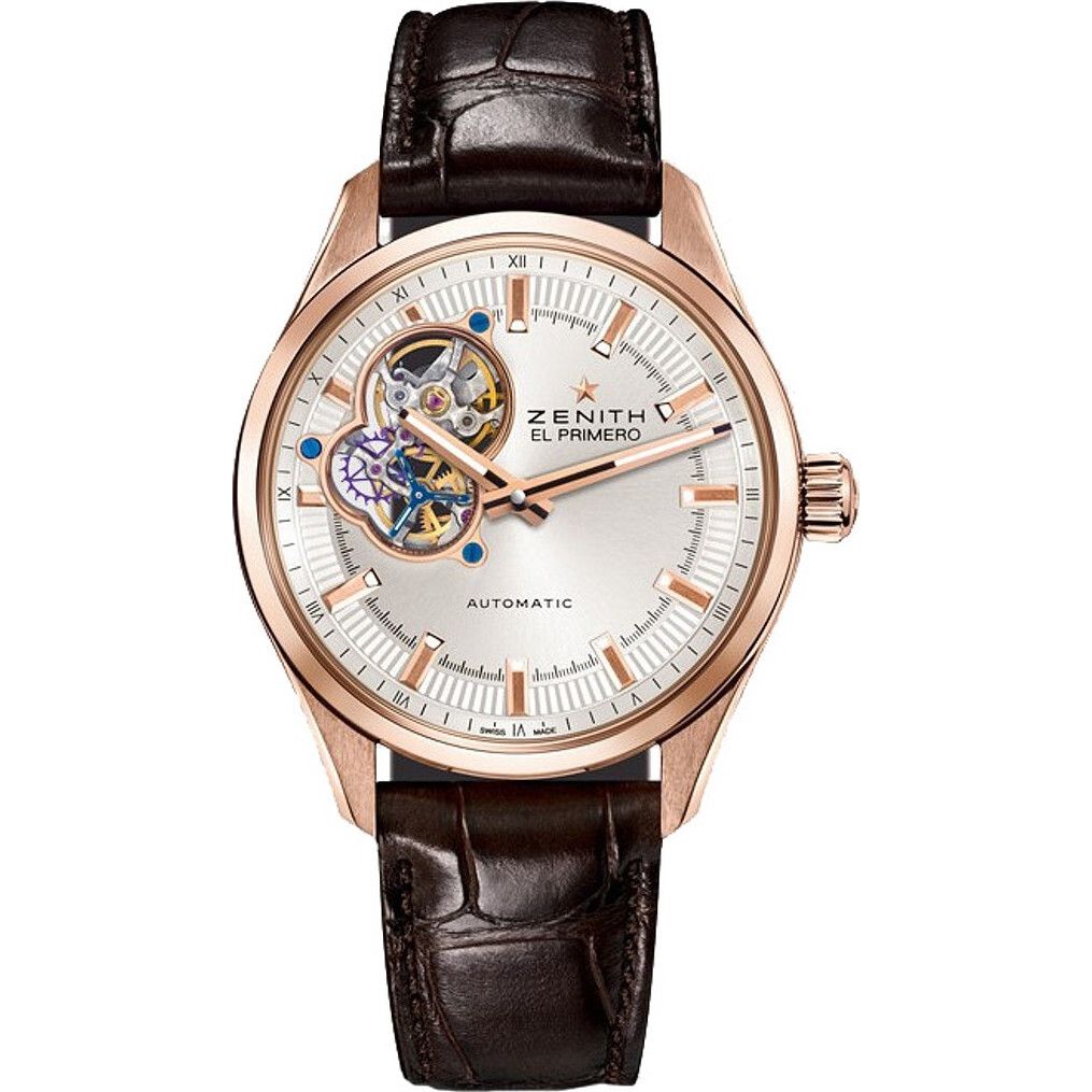 Zenith El Primero Synopsis Men's Watch 40mm