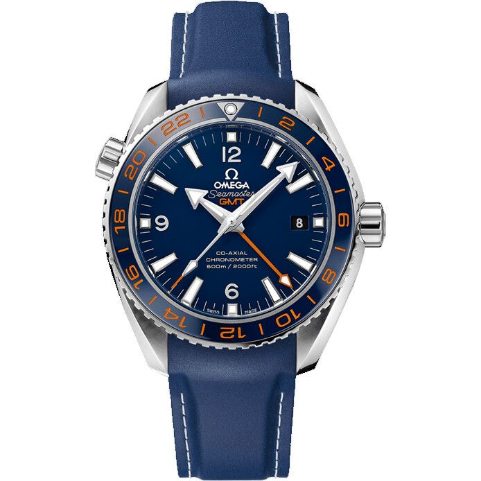 Omega Seamaster 232.32.44.22.03.001 Planet Ocean 43.5mm