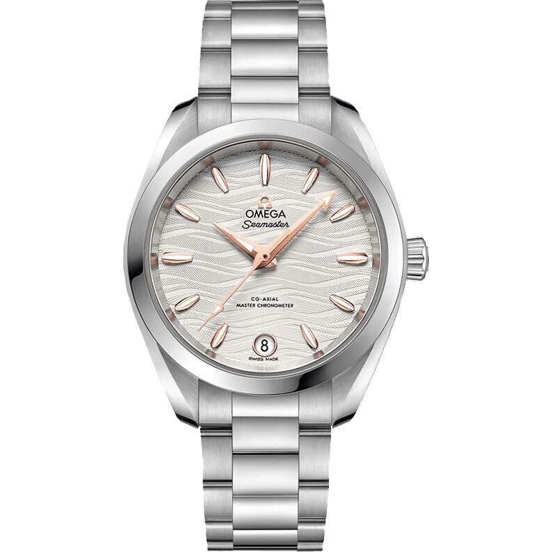 AQUA TERRA 150M 220.10.34.20.02.001 CO‑AXIAL 34