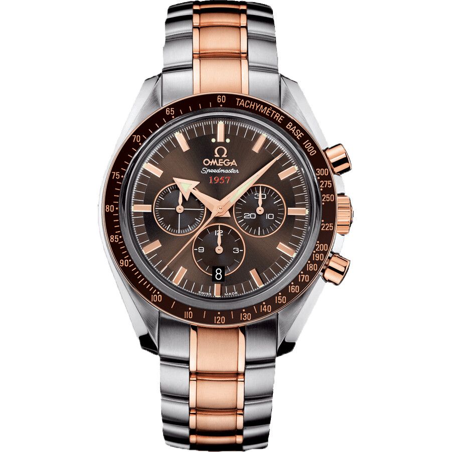 Omega Speedmaster 321.90.42.50.13.001 Broad Arrow 42