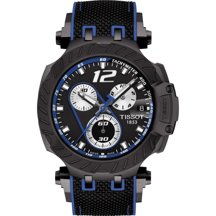T-RACE T115.417.37.057.03 THOMAS LUTHI 2019 LIMITED 43