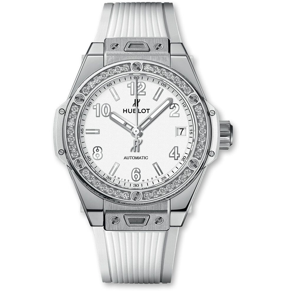 Hublot Big Bang 465.SE.2010.RW.1204 One Click 39