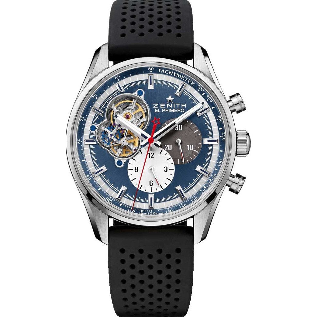 Zenith Chronomaster El Primero Open 42mm