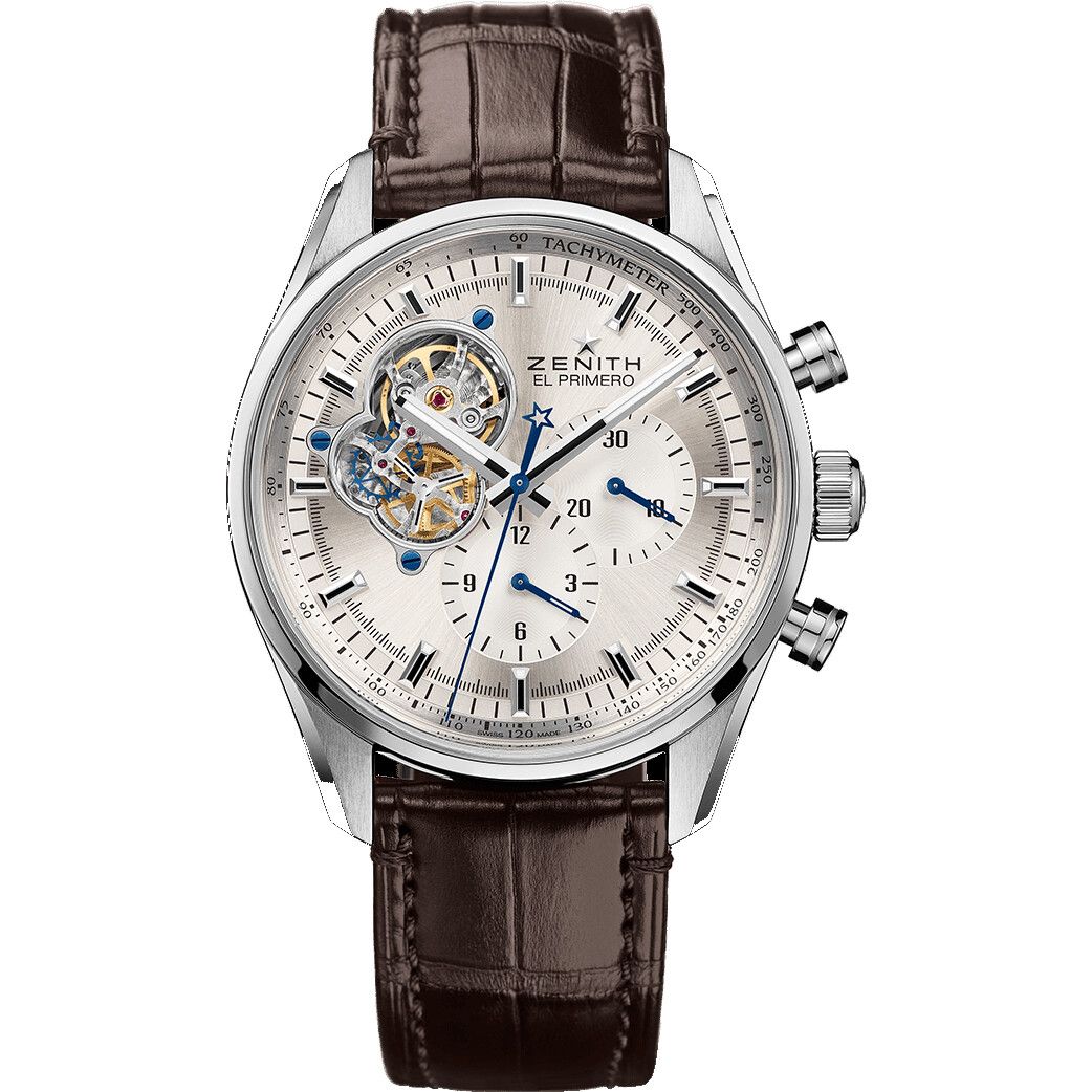 Zenith Chronomaster El Primero Open 42mm