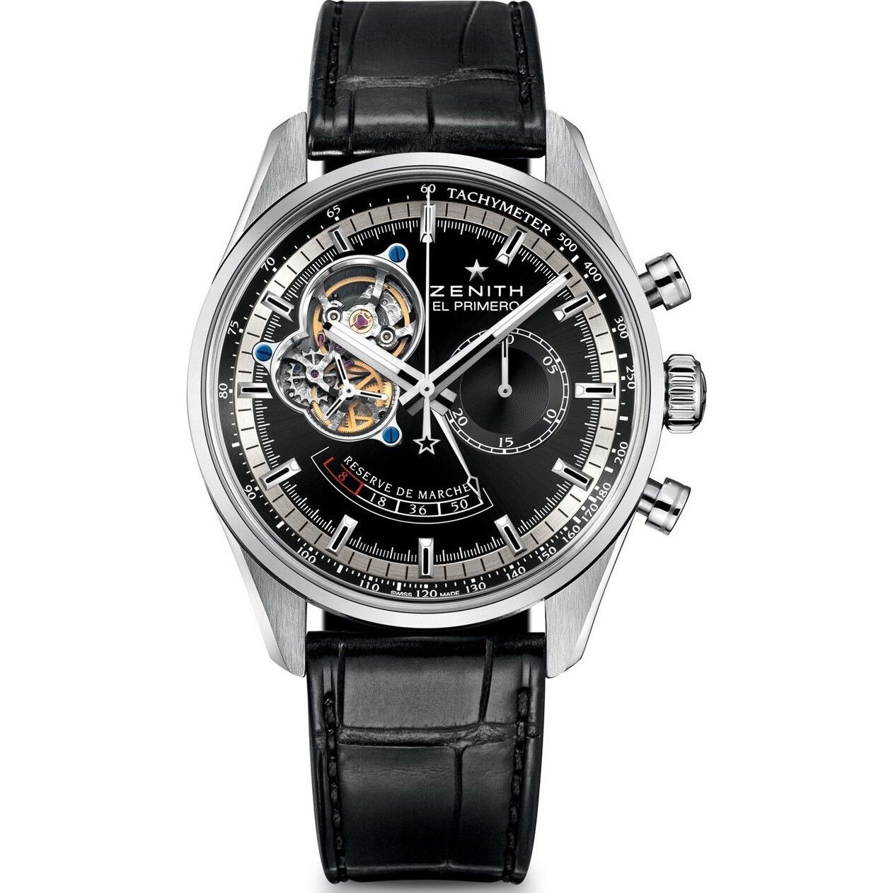 Zenith Chronomaster El Primero Automatic 42mm