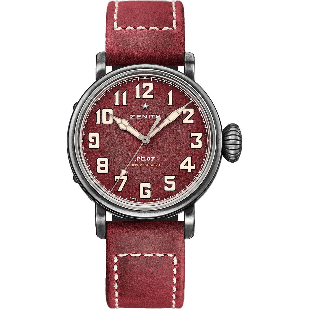 ZENITH PILOT TYPE 20 EXTRA SPECIAL 40MM