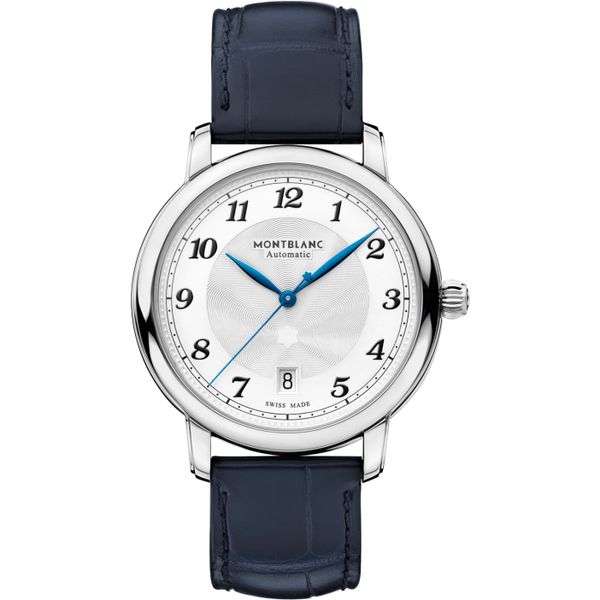 Montblanc Star Legacy 117574 Automatic Date 39mm