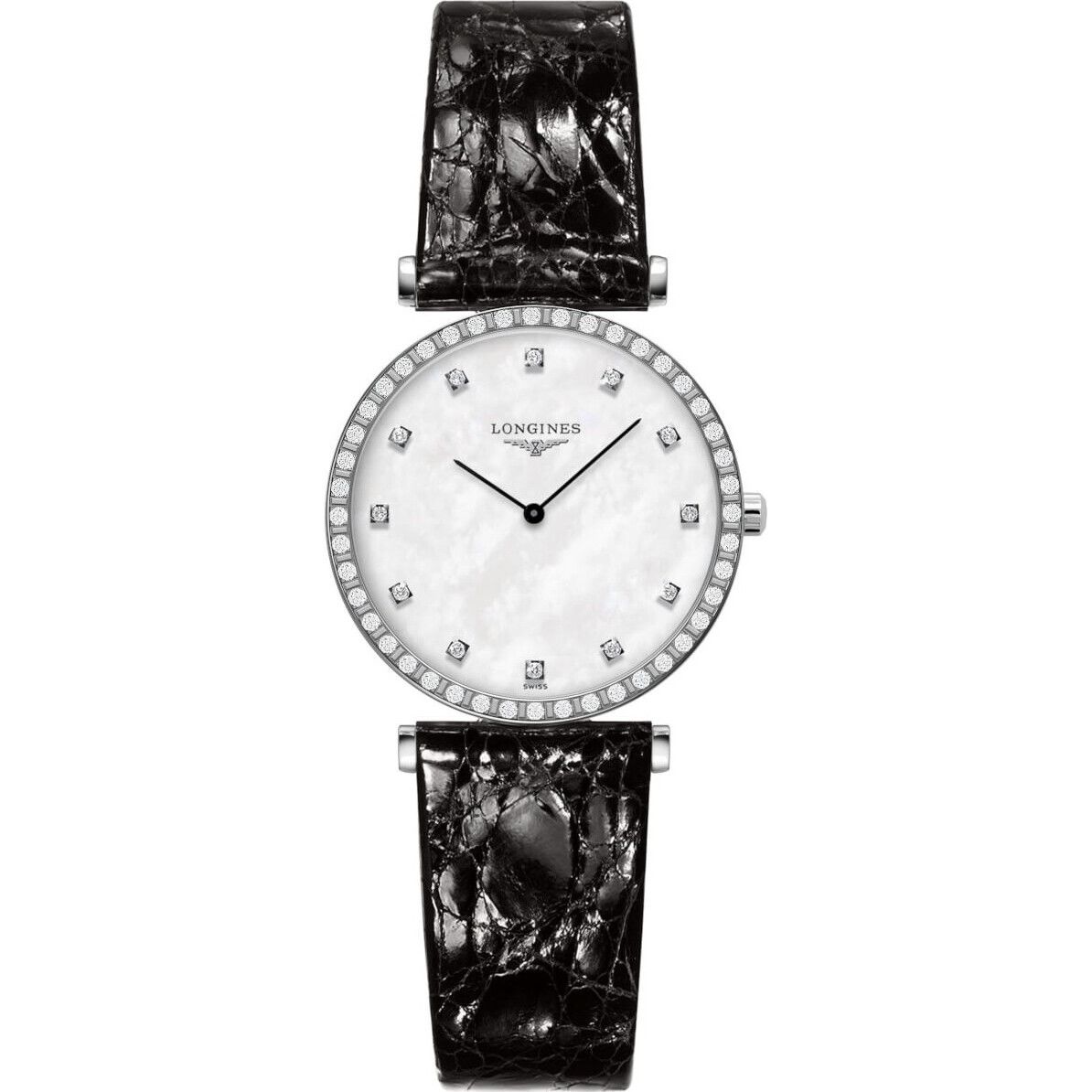 LONGINES LA GRANDE L4.523.0.87.2 CLASSIQUE 29MM