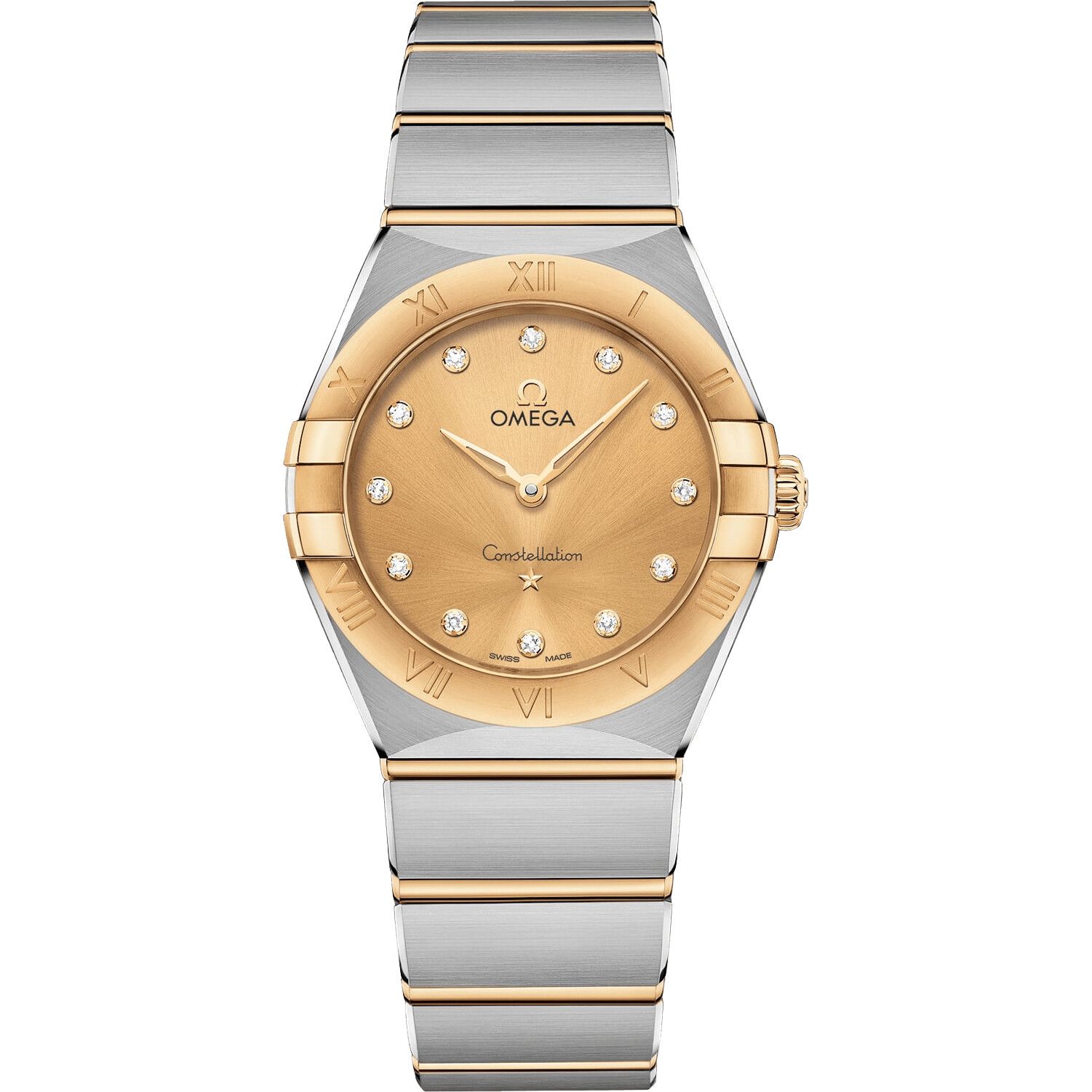 Constellation 131.20.28.60.58.001 Manhattan Quartz 28MM