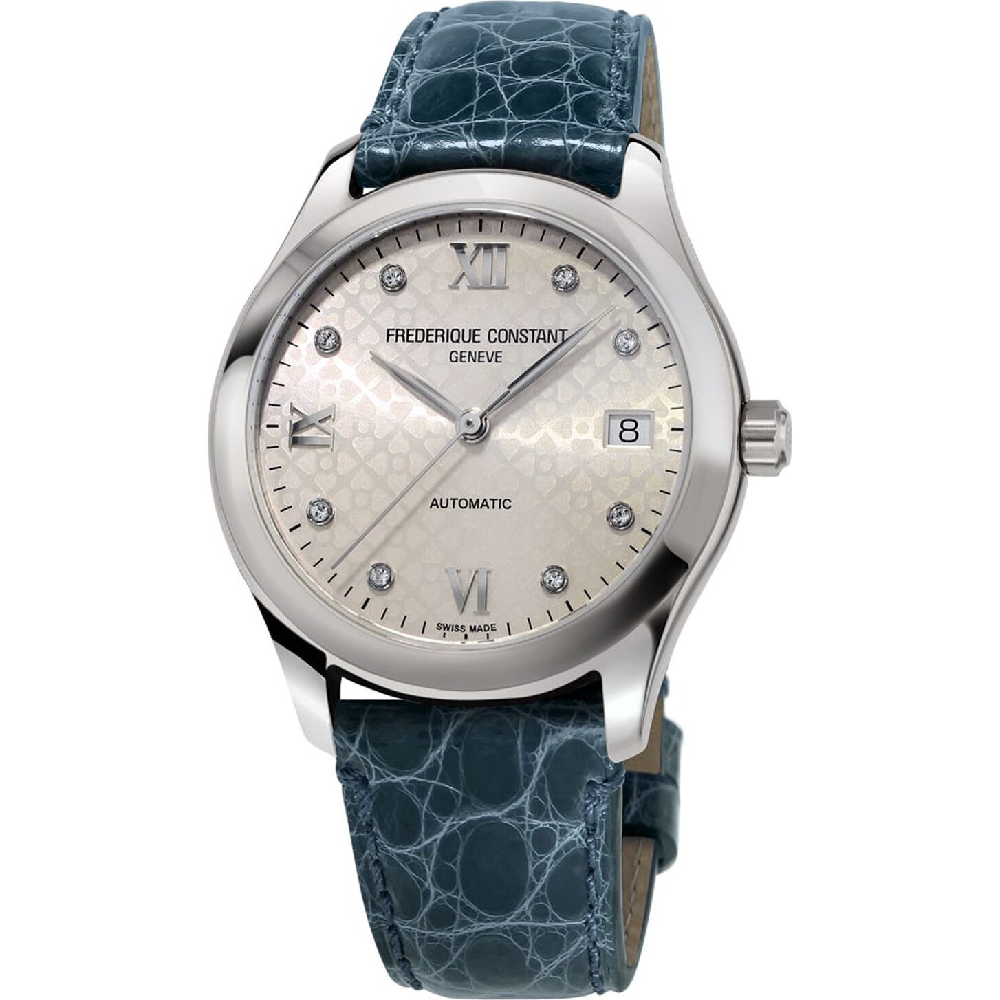 FREDERIQUE CONSTANT SPECIFICATIONS FC-303LGD3B6 WATCH 36
