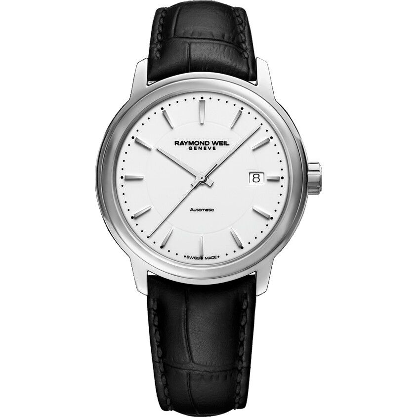 Raymond Weil Maestro Automatic Watch 40mm