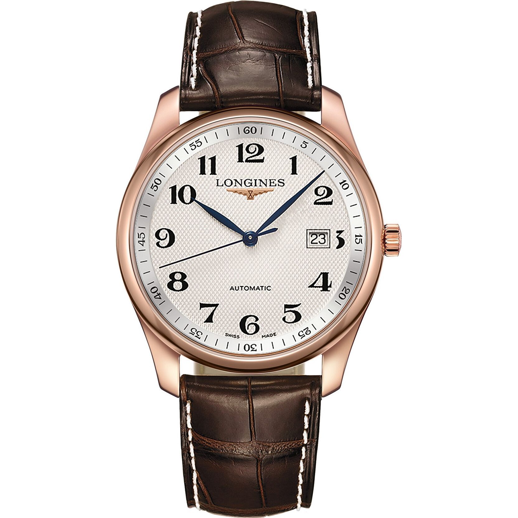 Longines Master L2.793.8.78.3 Collection 40mm