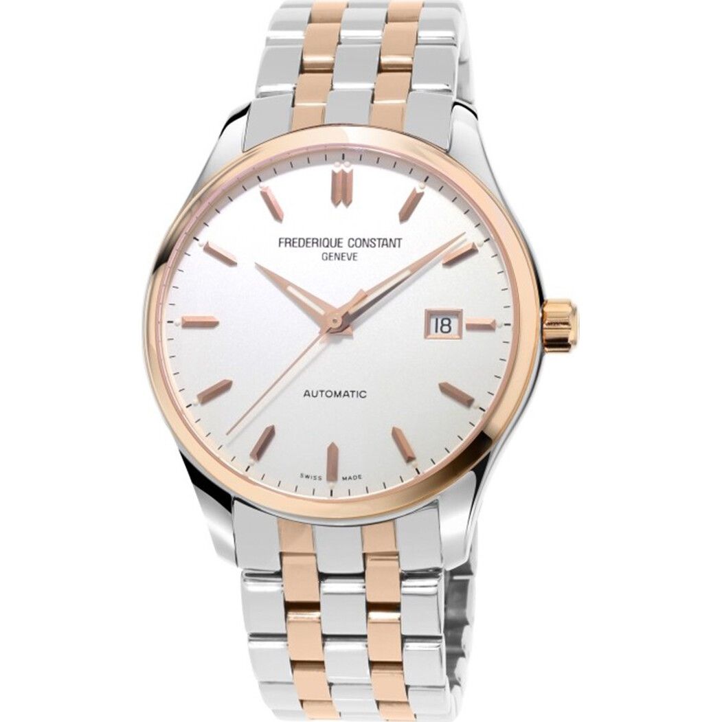 Frederique Constant Classics FC-303V5B2B Watch 40mm