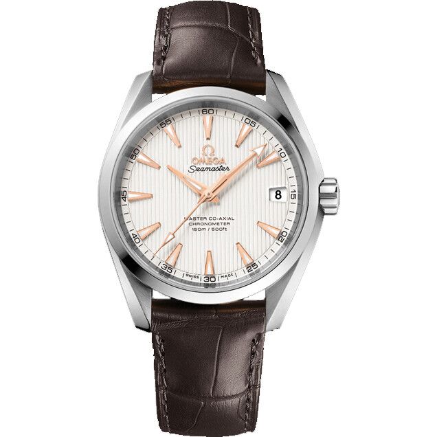 Omega Seamaster 231.13.39.21.02.003 Aqua Terra Watch 38.5mm