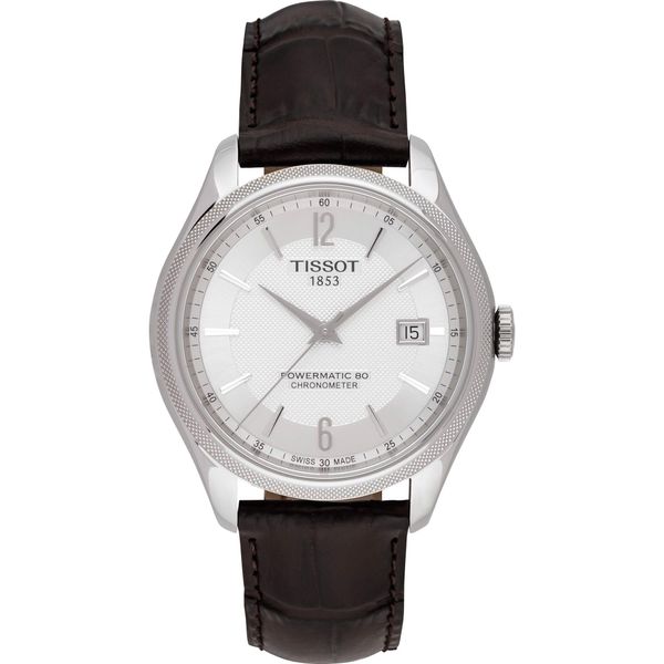 Tissot Ballade T108.408.16.037.00 Automatic Chronometer 41mm