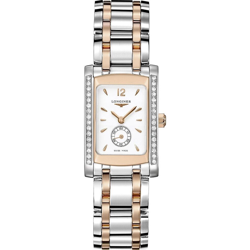 Longines DolceVita L5.155.5.19.7 Diamond 19.8mm X 24.5mm