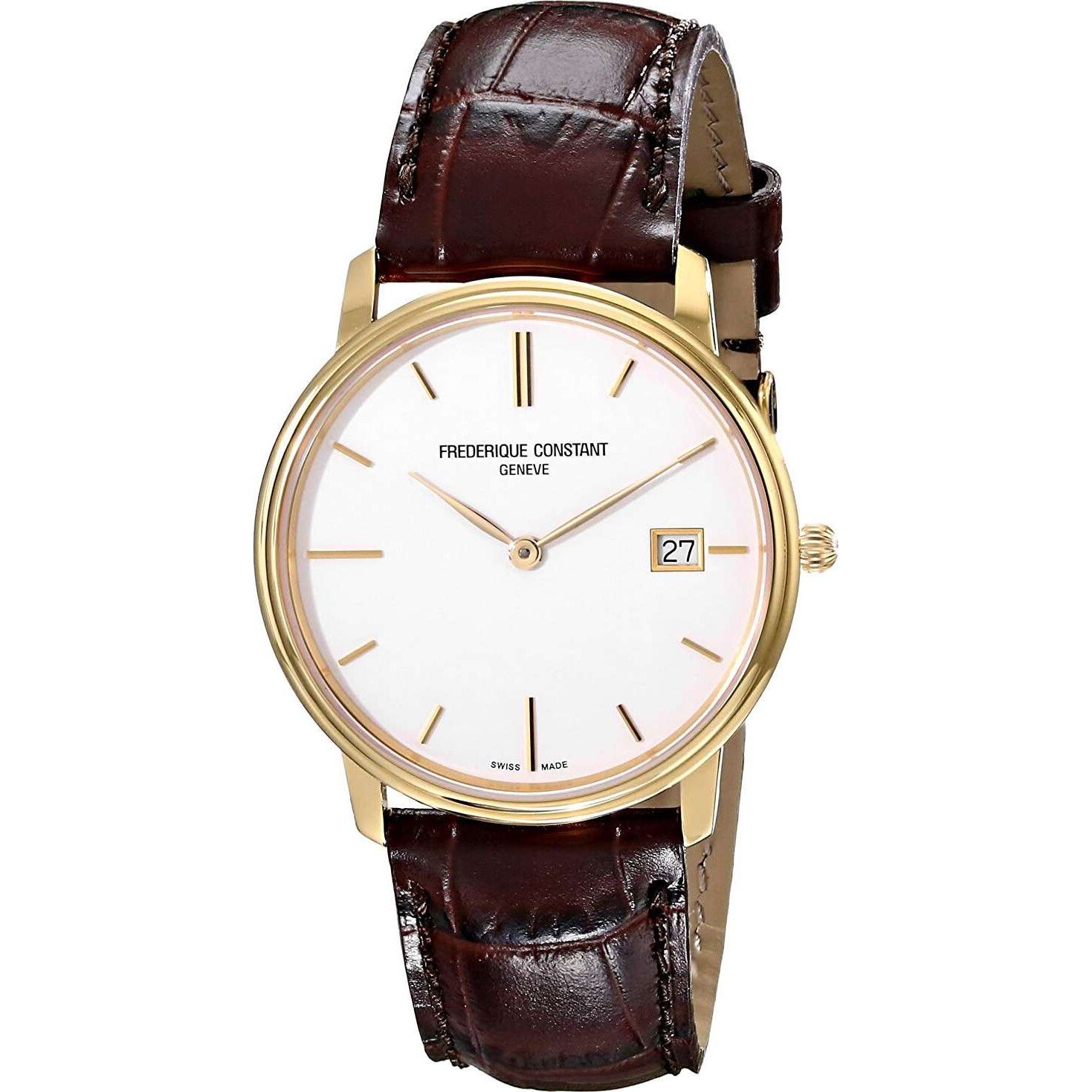 Frederique Constant Slim Line FC-220NW4S5