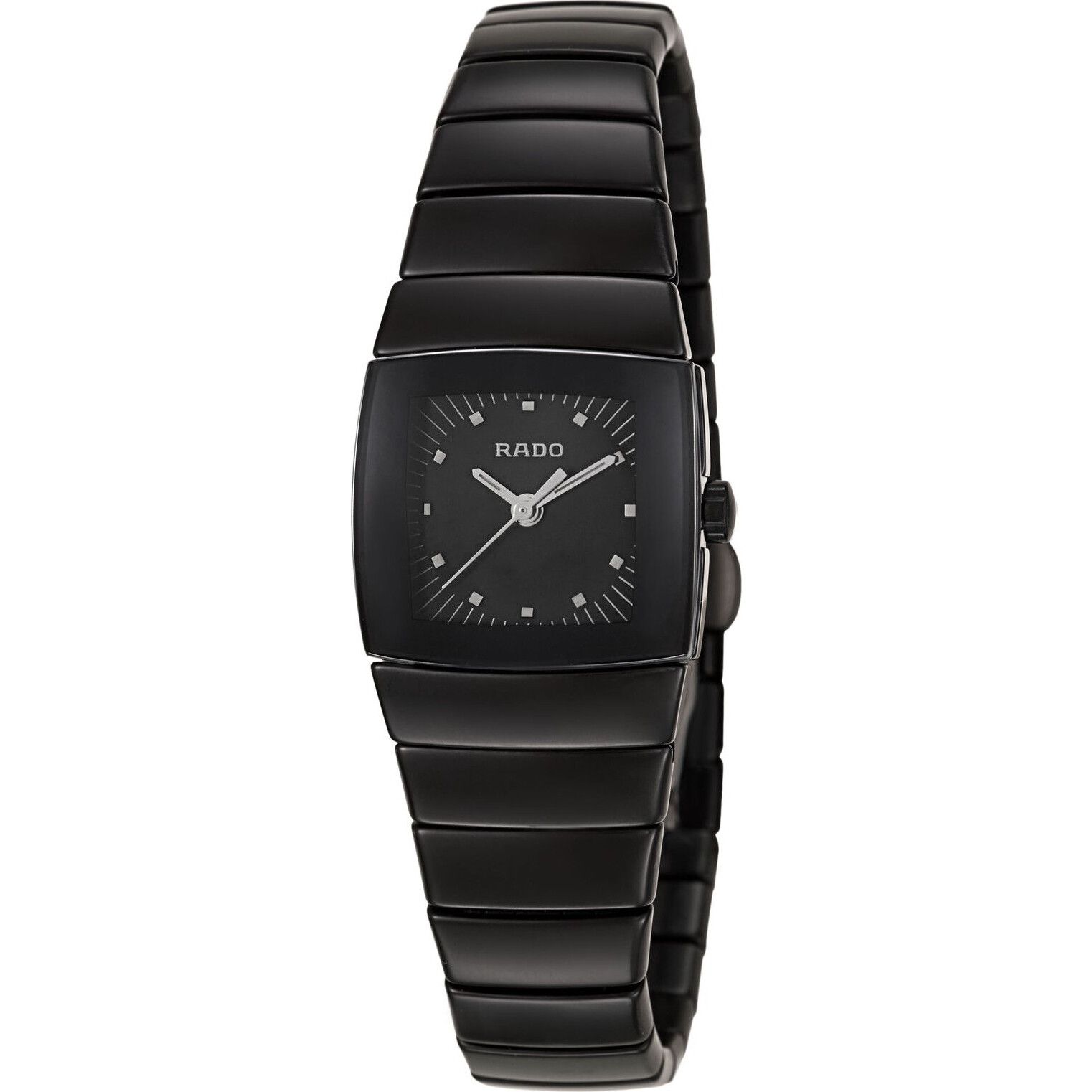 Rado Sintra R13768162 Ceramic Watch 29mm