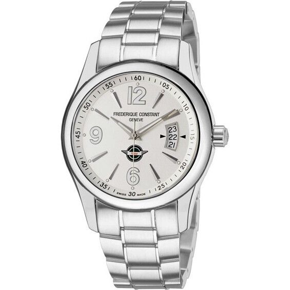Frederique Constant Healey FC-303HS6B6B Limited Edition 43mm