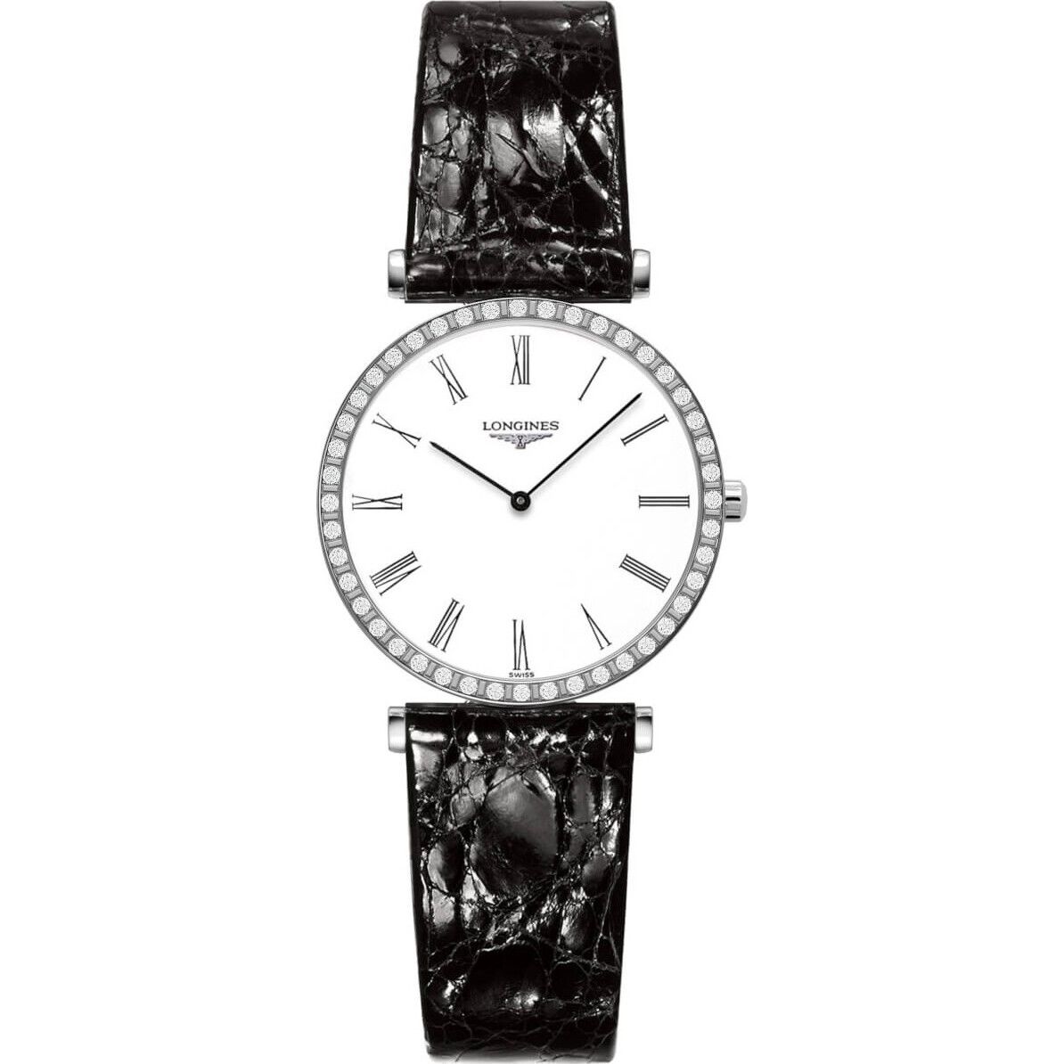Longines La Grande L4.523.0.11.2 Classique 29mm