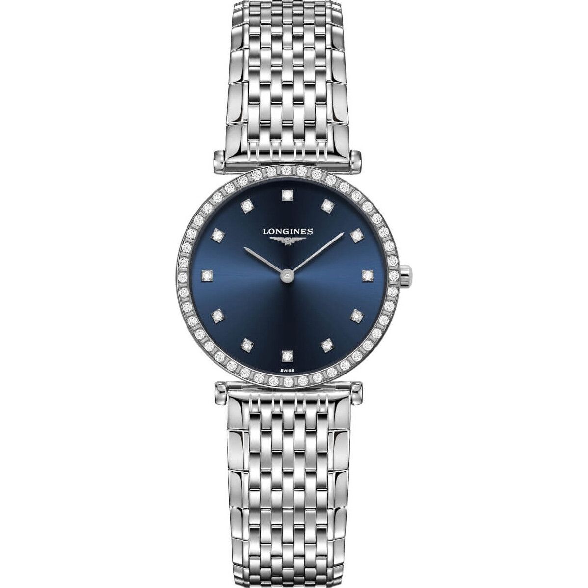 Longines La Grande L4.523.0.97.6 Classique 29mm