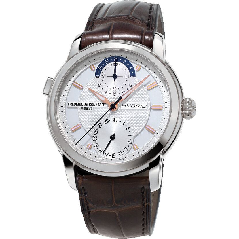 Frederique Constant FC-750V4H6 Hybrid Manufacture 42mm