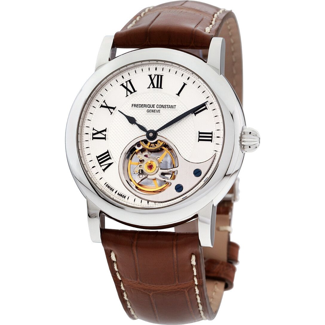 Frederique Constant FC-930MC4H6 Heart Beat Watch 41mm