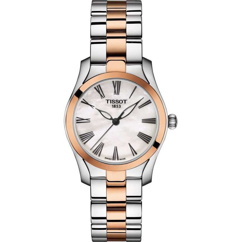 Tissot T-Wave T112.210.22.113.01 Watch 30mm