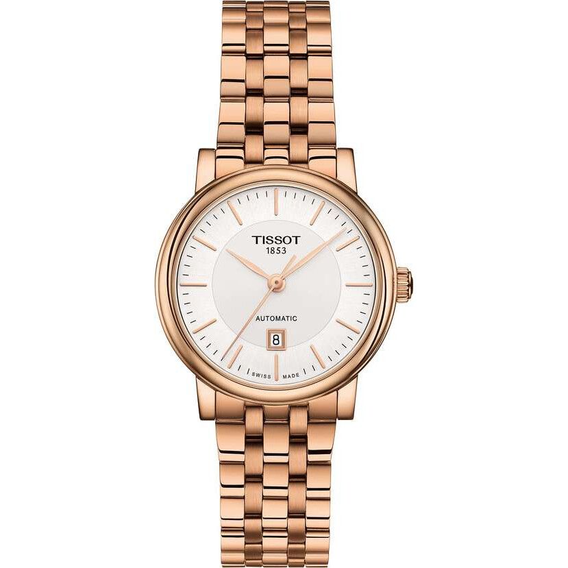 Tissot Carson Premium T122.207.33.031.00 Watch 30mm