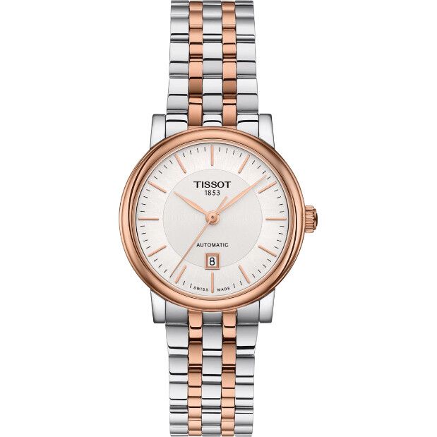 Tissot Carson Premium Lady 30mm