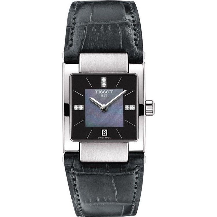Tissot T-Trend T090.310.16.126.00 Watch 32mm